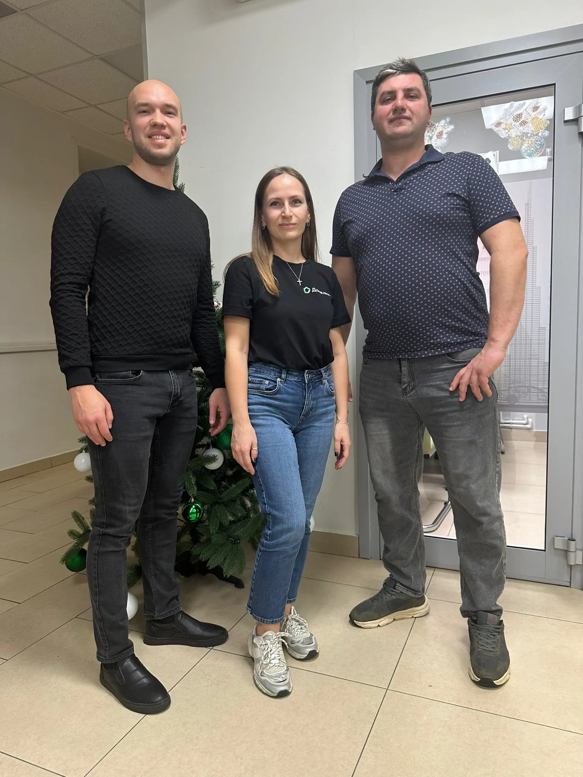Люди, которым Землефонд помог с приобритением участка, фотография 44