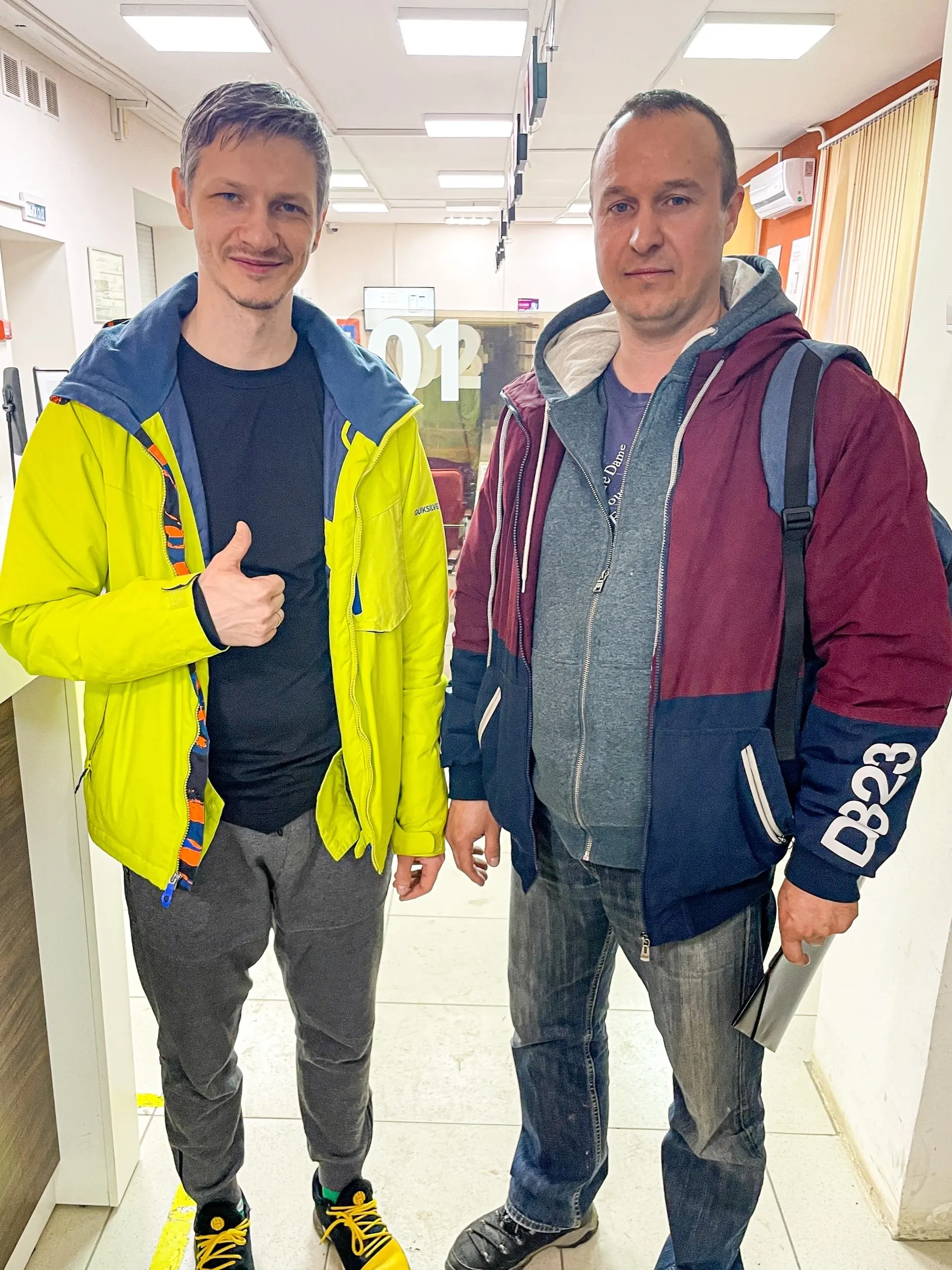 Люди, которым Землефонд помог с приобритением участка, фотография 27